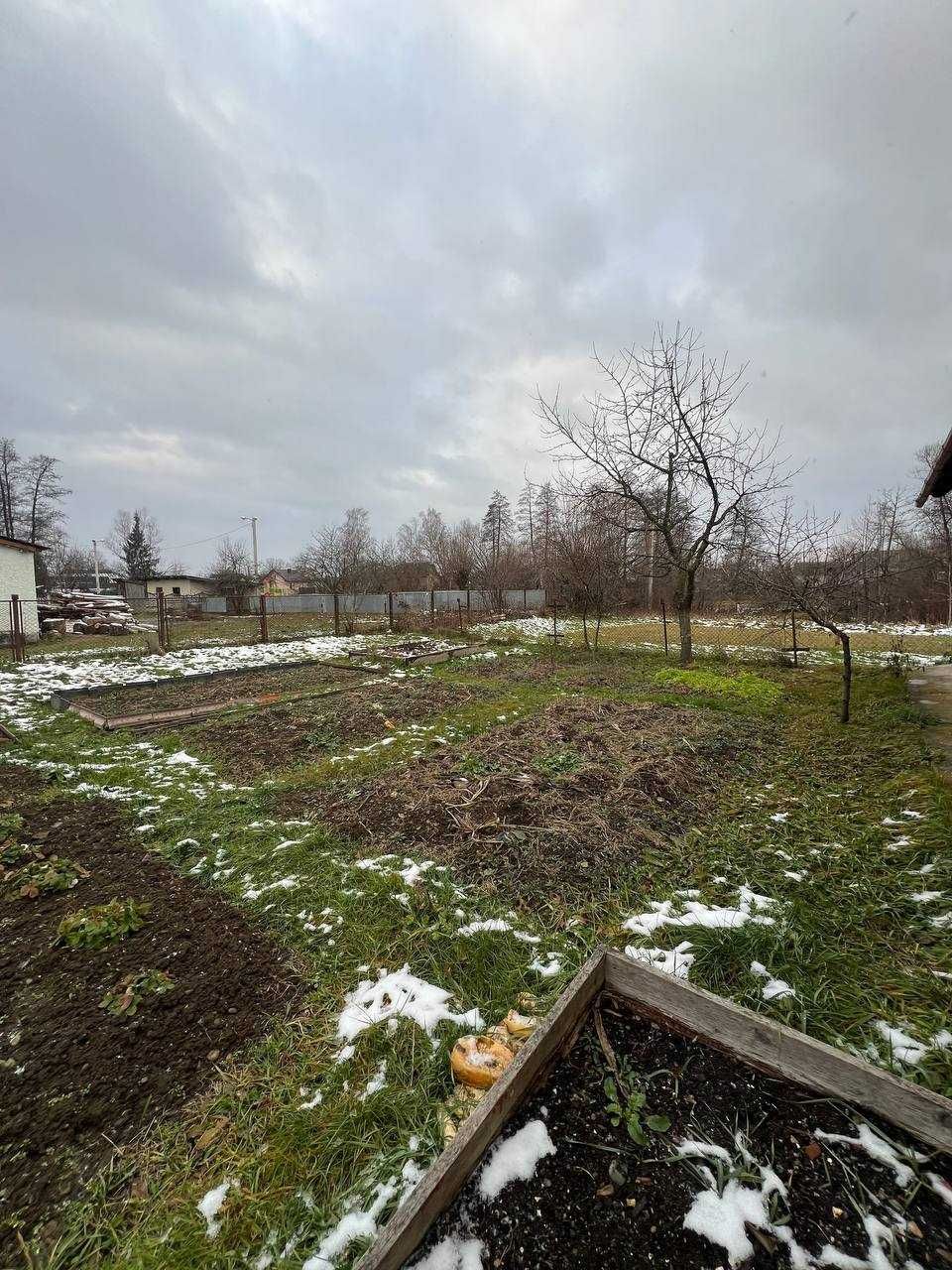 Продаж будинку + земельна ділянка в с.Березівка