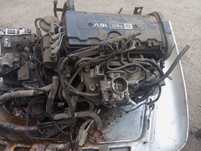 R90400164 двігатель CHEVROLET Lacetti