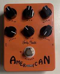 HARLEY BENTON Joyo American Sound efekt gitarowy