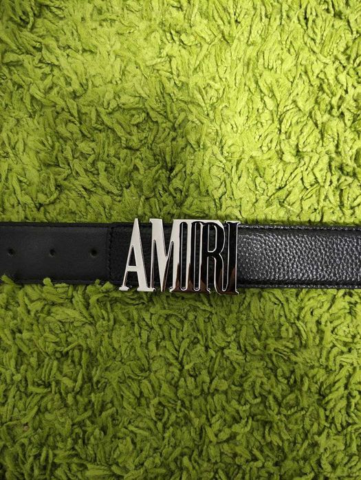 Ремень, Ремінь Amiri