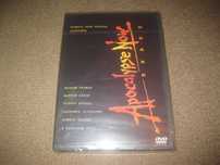 DVD "Apocalypse Now Redux" de Francis Ford Coppola/Selado!
