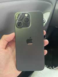 Iphone 15 pro max 256 gb