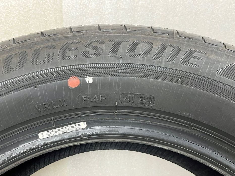 Opony Letnie 215/55/18 Bridgestone Turanza T005 A 215/55r18 Demo 2023r