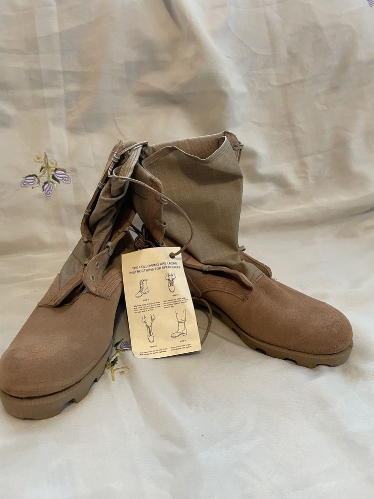 Берци піщані Wellco 45р
