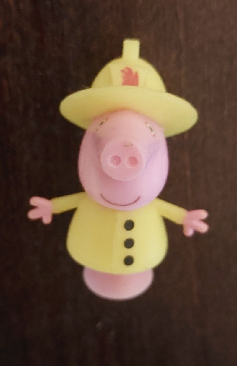 Figurka Świnka Peppa