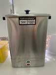 HIDROCOLATOR E-1 Terapia térmica  Chattanooga
