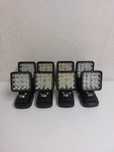 Lampka LED Halogen na baterie Makita 18v