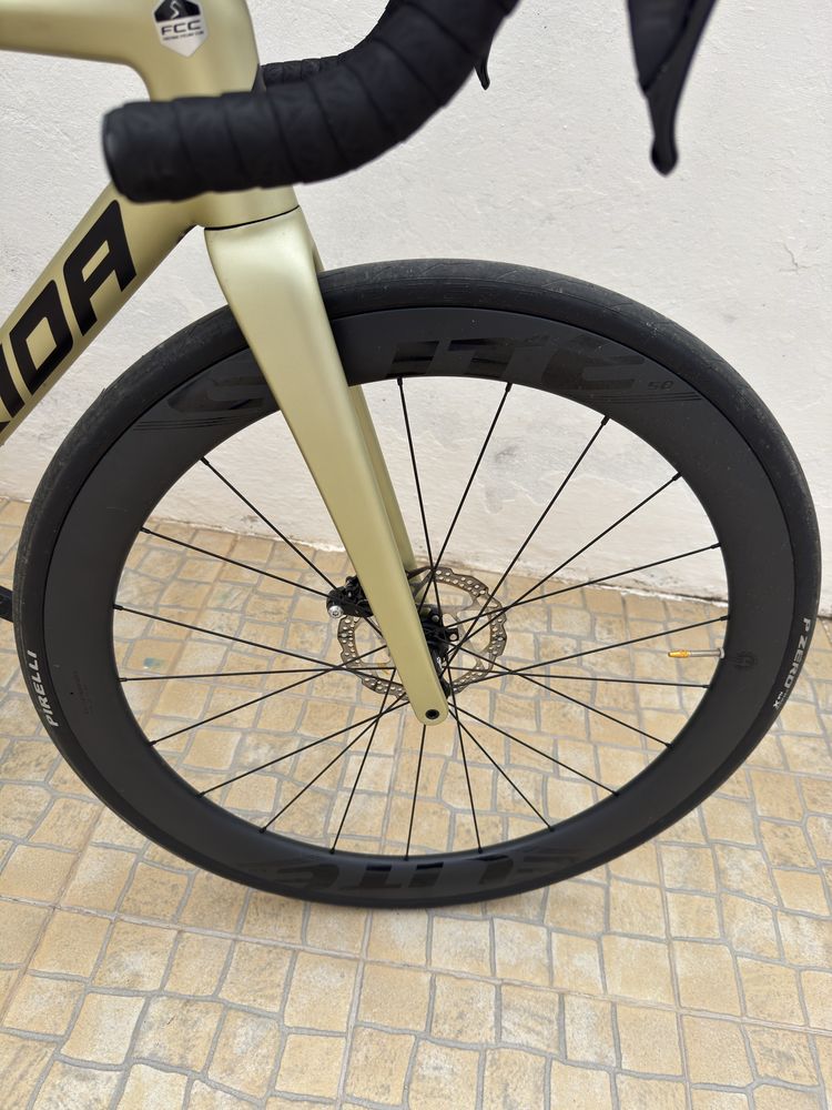 Merida Scultura 6000 LTD