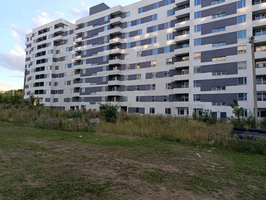 Квартира 37,15 м² в ЖК «Пролисок», секция 3, от Жилстрой-2