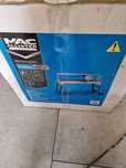 Przecinarka do glazury MacAllister 1200 W 250 mm 1 m