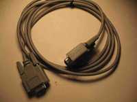 kabel komunikacyjny RS-232  typ 940 kreska 0095 A  do UPS APC