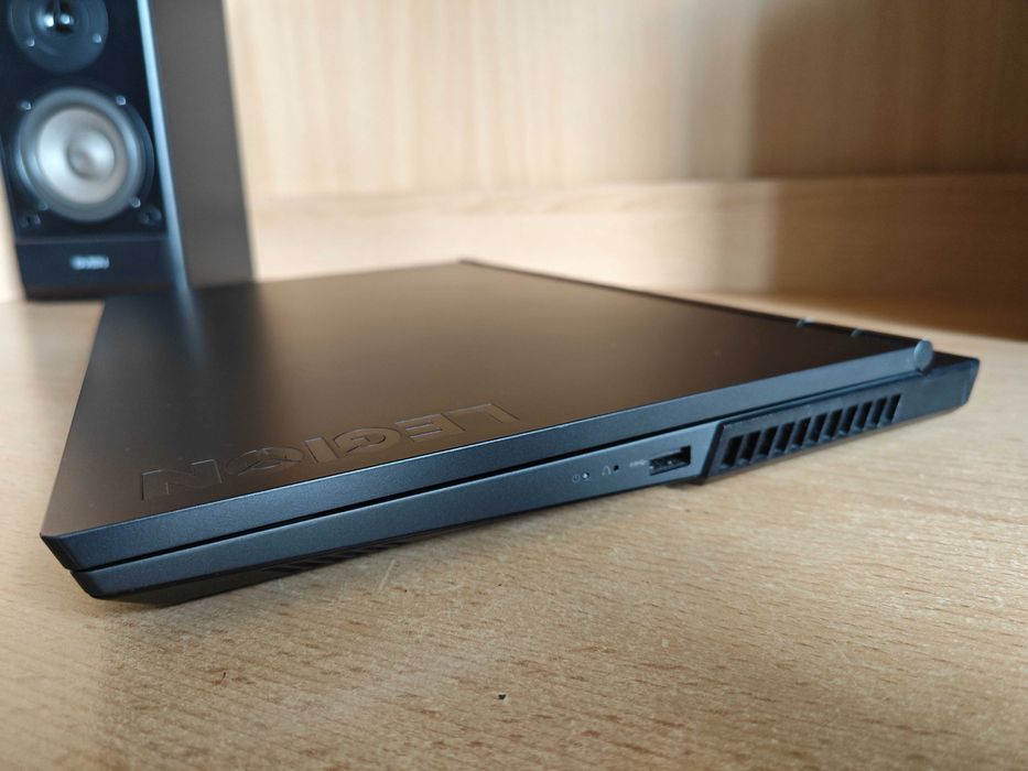 Ноутбук Lenovo Legion 5 15ARH05