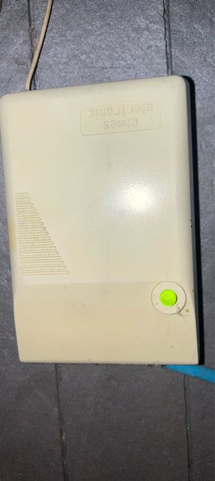 Elmes Zestaw , odbionik 4 kanaly , 2 x mtx, czujka pir