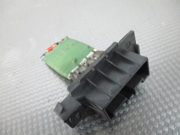 Resistência da chauffage / sofagem FIAT Grande Punto (199_)
