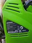 Культиватор акумуляторний GreenWorks G40TL (27087)