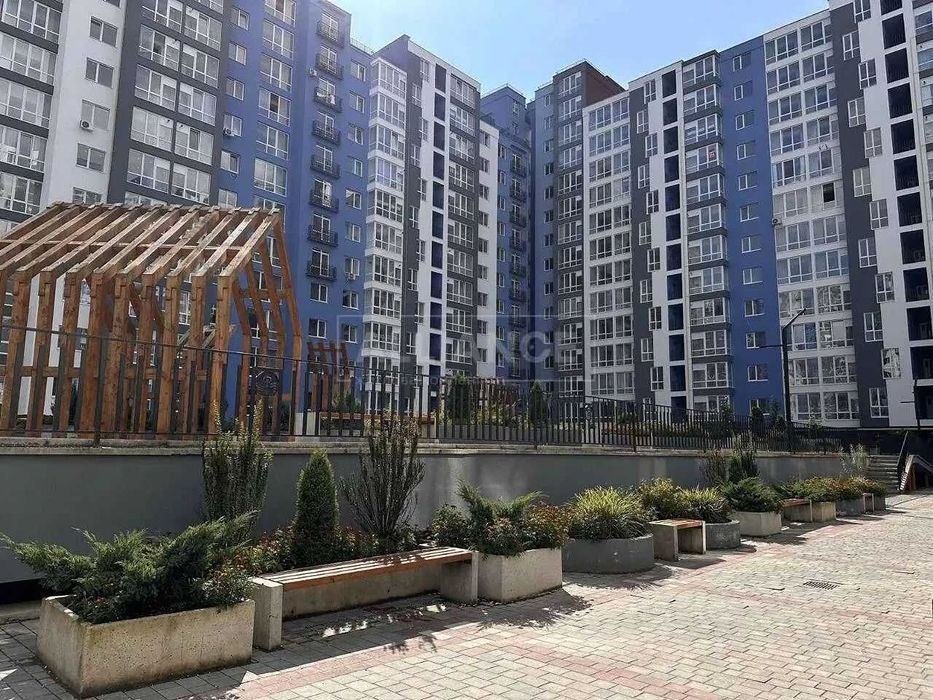 Добра ціна! 1кім.квартира в ЖК Княгинин!