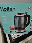 Bezprzewodowy czajnik Hoffen 2200 W, 1,7 l