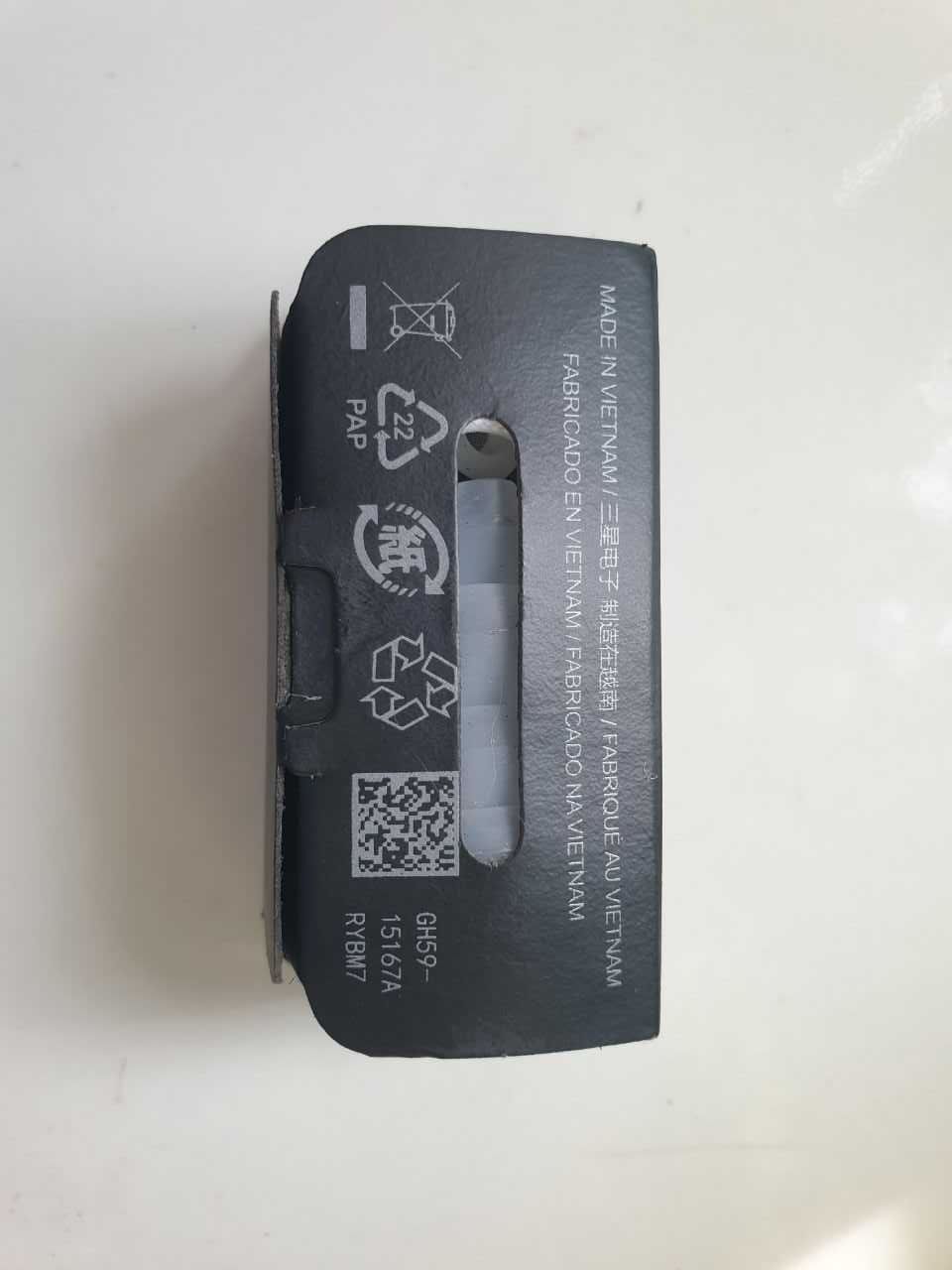 Наушники Samsung Galaxy S10 AKG Earphone IG955