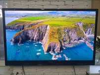 Telewizor Led 3D Sharp Aquos quattron 3d 46 cali