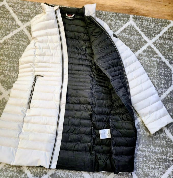 Kurtka G.I.G.A D.X. ocieplana rozm. D42/US12