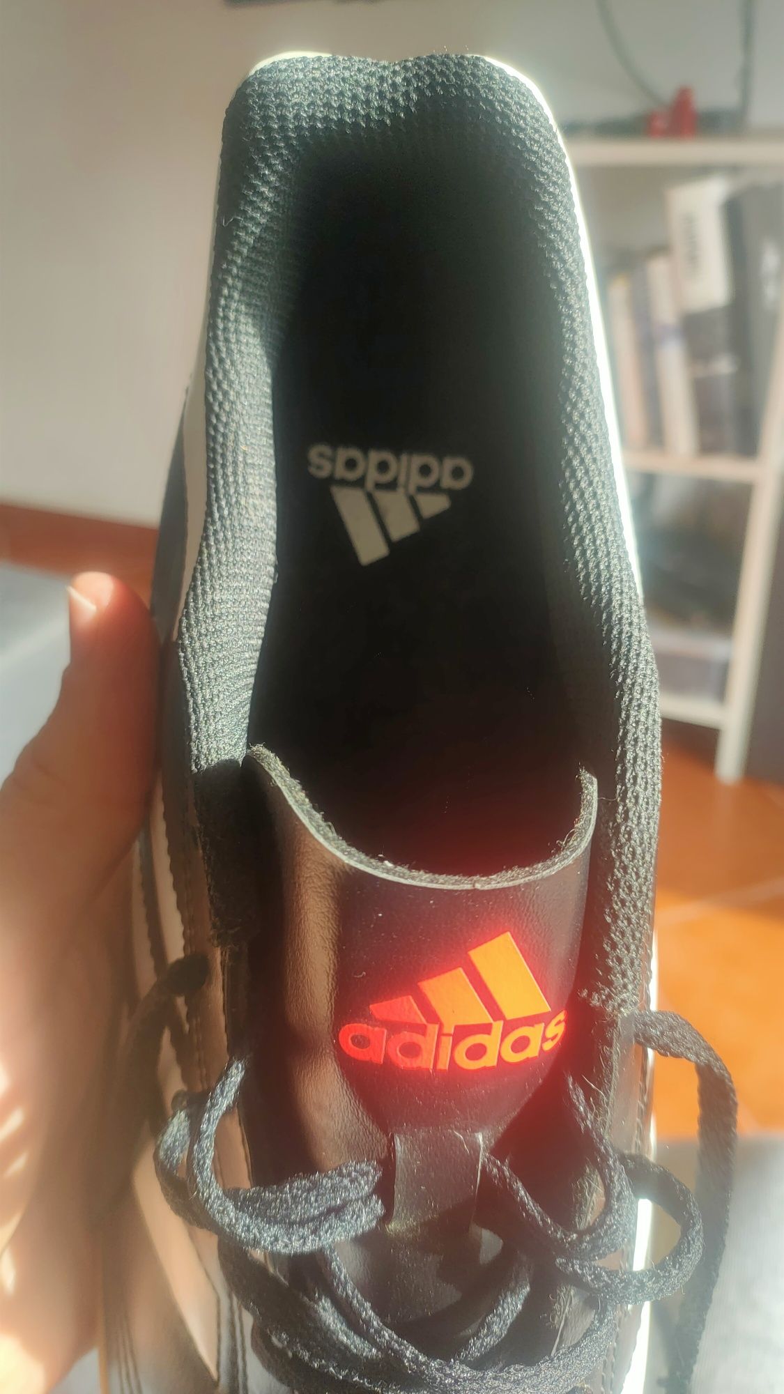 Chuteiras adidas