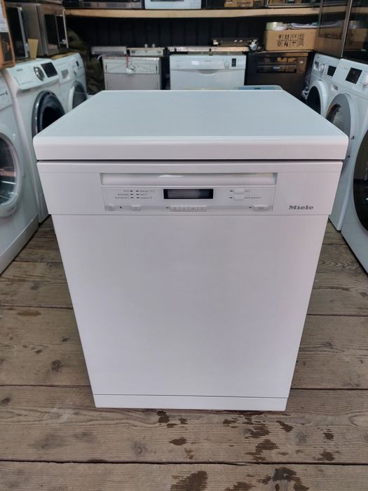 Посудомийна машина посудомийка Miele G 6300 SC окремостояча 60см