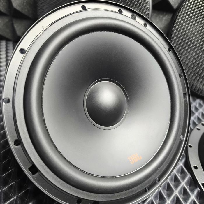 Автоакустика JBL Stage 2 16см динаміки/колонки/динамики в машину/авто