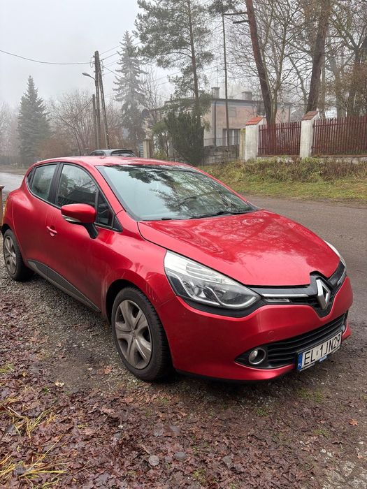 Renault Clio Renault Clio 0.9 TCe