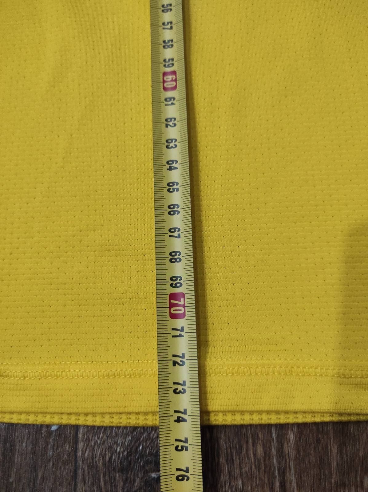 L-XL Nike Pro оригінальна термо кофта