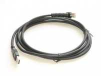Kabel Datalogic CAB-438 USB Kabel 2 m