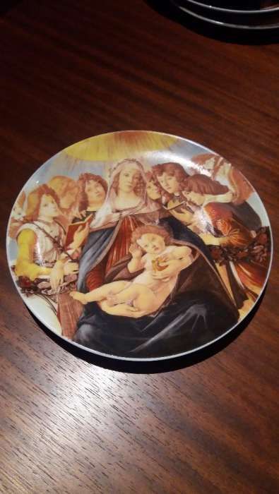 Prato Vista Alegre natal 1992