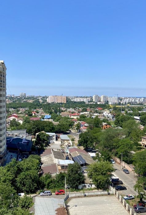 Сдам квартиру в ЖК Одесские традиции/Автовокзал/центр 10мин