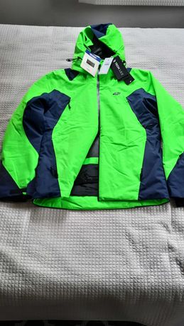 Sprzedam nową kurtkę narciarską firmy 4F, rozmiar M, membrana 20000