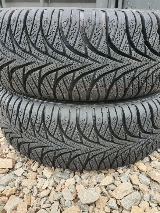 Opony zimowe 175/65 r14 Targum bieżnikowane Kraków wymiana