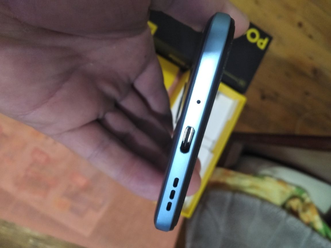 Poco x 5 5g 8/256