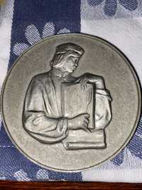 Medal okolicznościowy ZSRR