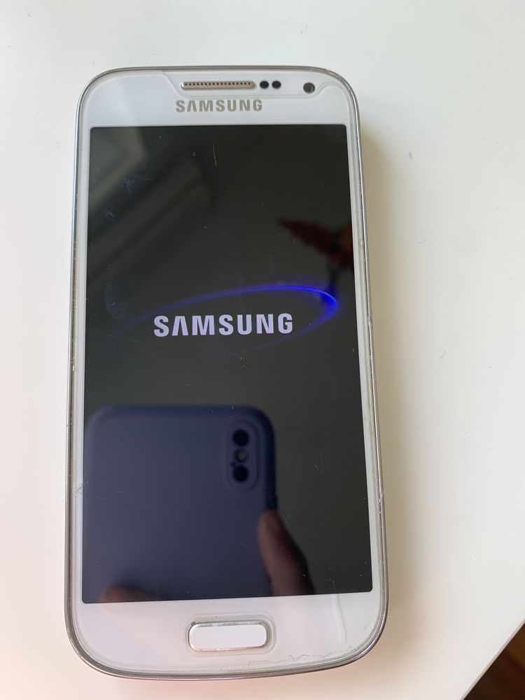 Samsung galaxy 4 mini GT-I9195