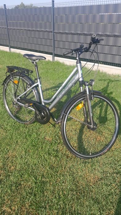 Rower trekingowy damski  Indiana X-Road 3.0