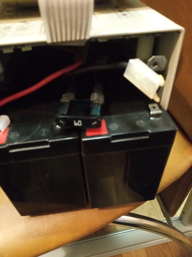 Smart UPC 700 APC