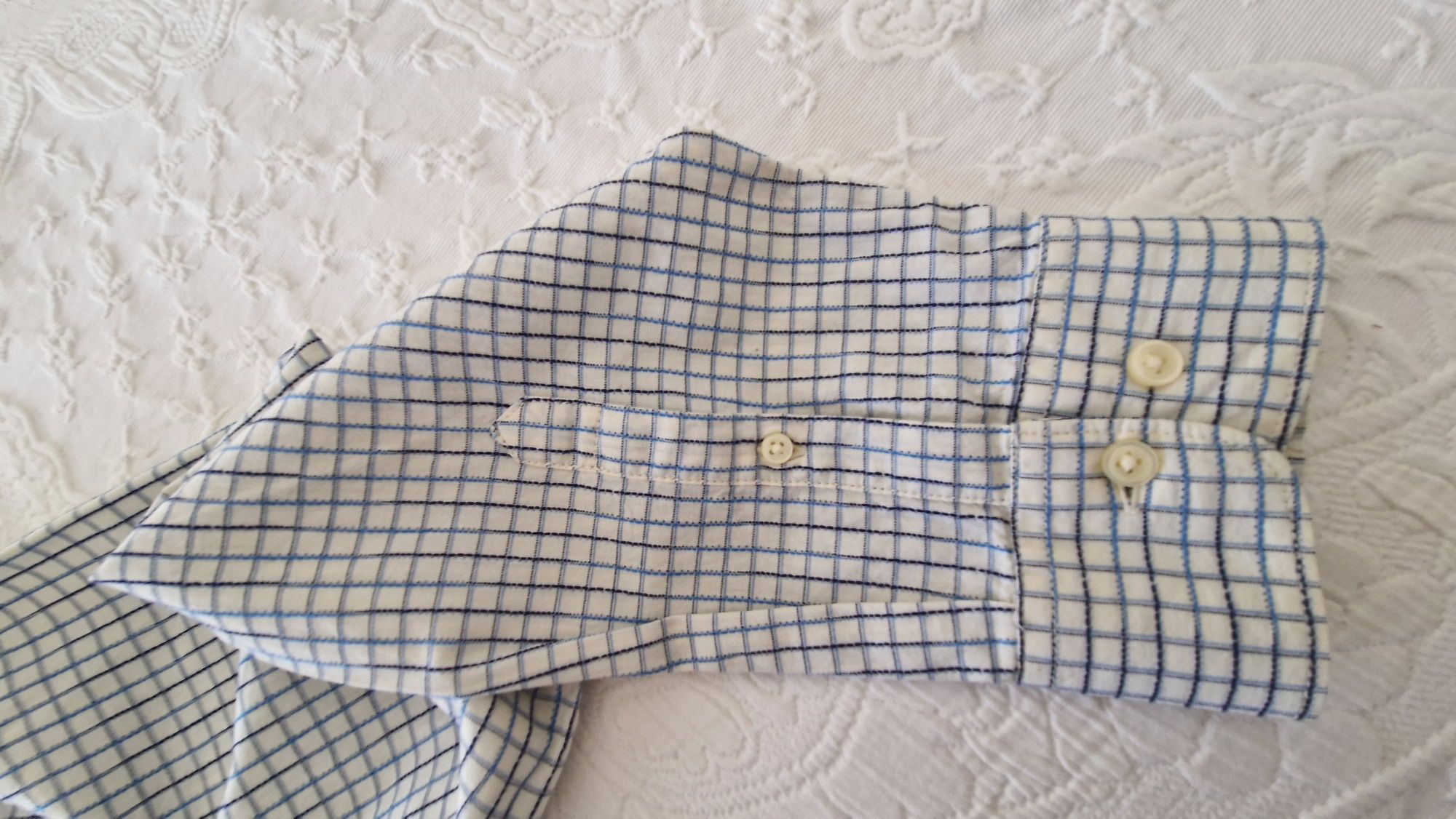 Camisa de Homem tamanho XXL, Primark