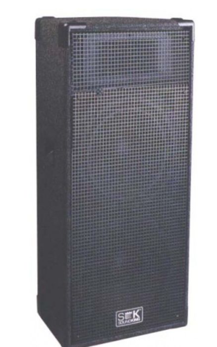 Акустичні колонки Sounds Kind 15 дюймів.