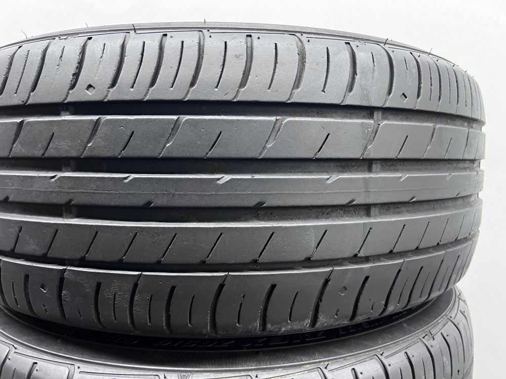 2шт літо RunFlat 225/45/R17 Falken Ziex ZE 914 RUNFLAT