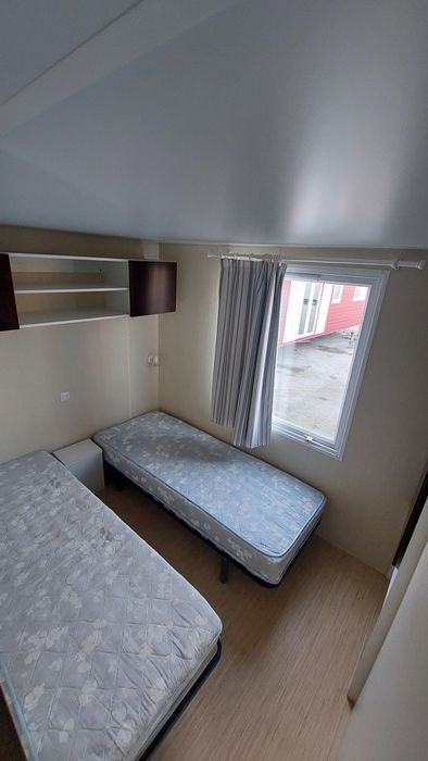 Aluga-se T2 - Mobile Home/Casa Móvel (Luz, Água, Internet)