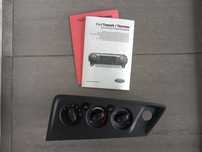 Panel sterowania nagrzewnicy Ford Transit, Custom 1843211