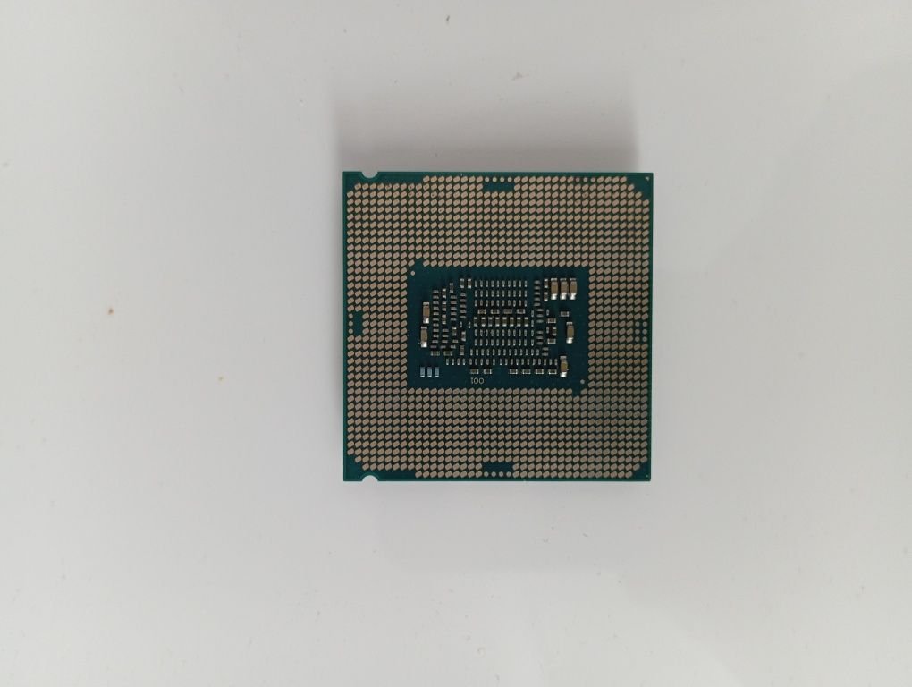 Процесор Intel Core i7-7700 socket 1151