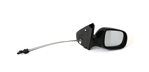 Espelhos Espelho retrovisor manual Vw Golf IV Mk4