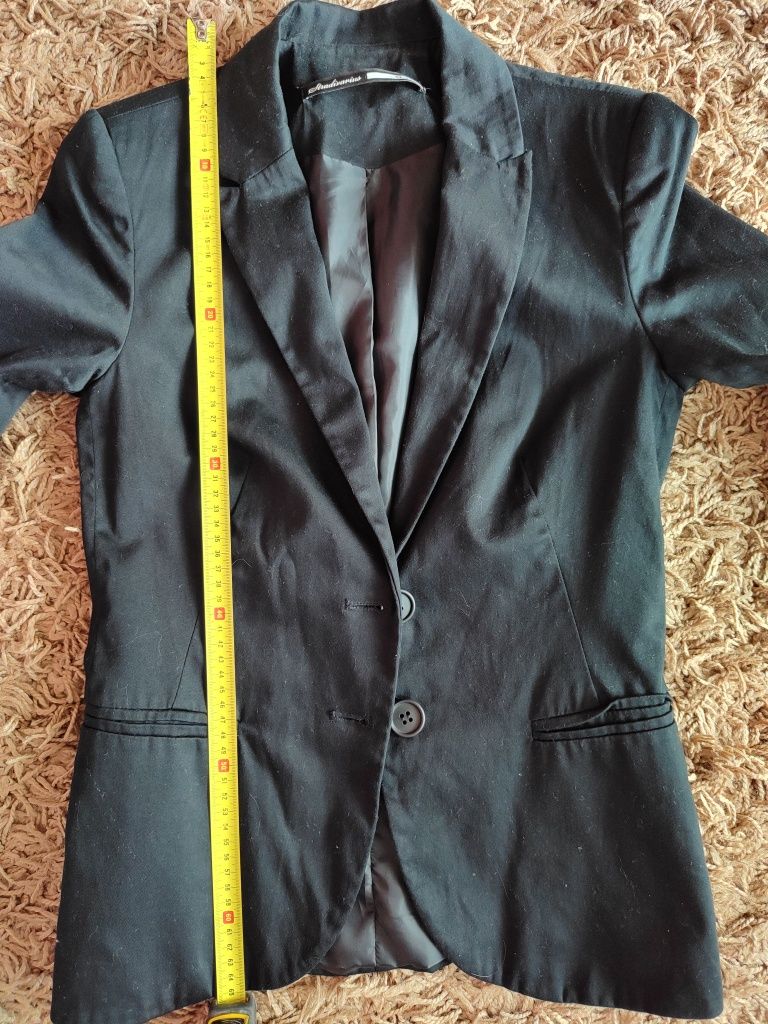Marynarka Stradivarius XS/S