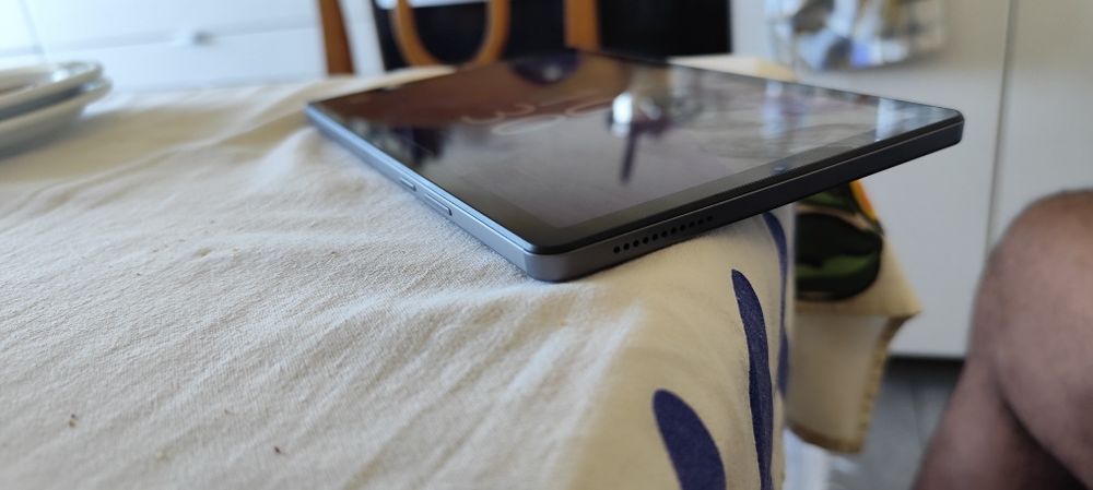 Lenovo tab 9 novo 64GB