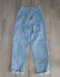Super jeansy balloon r.34