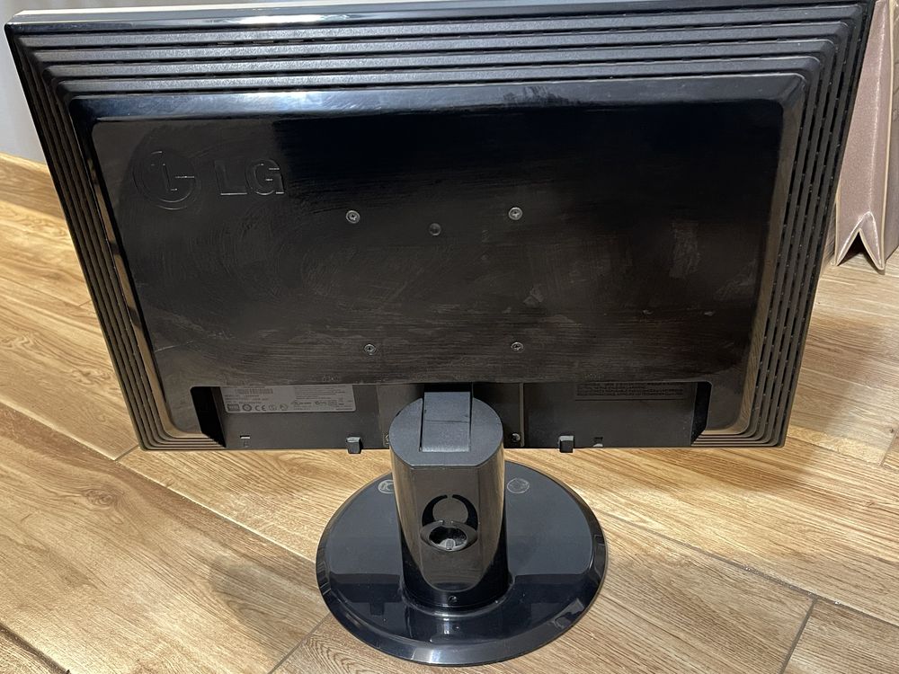Monitor LG uzywany